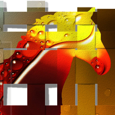 Andreas Korn: Artproduktion (Digital Art, Deco Art, Grafik-Design, 3D Grafik)
